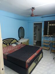 Blk 344 Woodlands Street 32 (Woodlands), HDB 4 Rooms #595907121